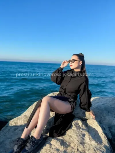 Катя, проститутка Новороссийск — фото 5
